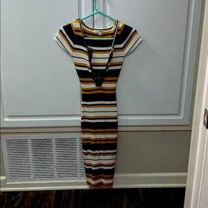 Bodycon dress